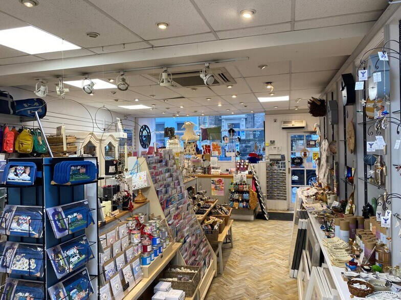 142-144 Market St, St Andrews à louer - Photo du bâtiment - Image 3 de 4