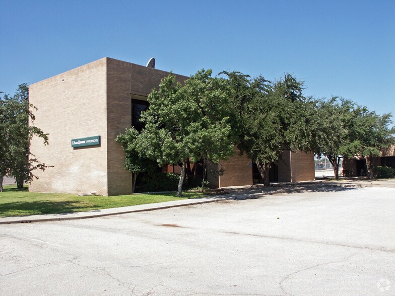 1901 E 37th St, Odessa, TX à louer - Autre - Image 2 de 7