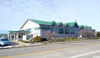 Plus de détails pour 3236 Broadway St, Quincy, IL - Commerce de détail à louer