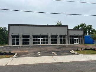 More details for 3119 N Pleasantburg, Greenville, SC - Retail for Lease