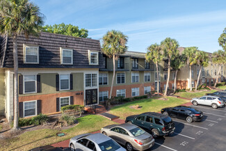 Plus de détails pour DIJON DRIVE 3-UNIT PACKAGE 3.0 – Multi-résidentiel à vendre, Orlando, FL