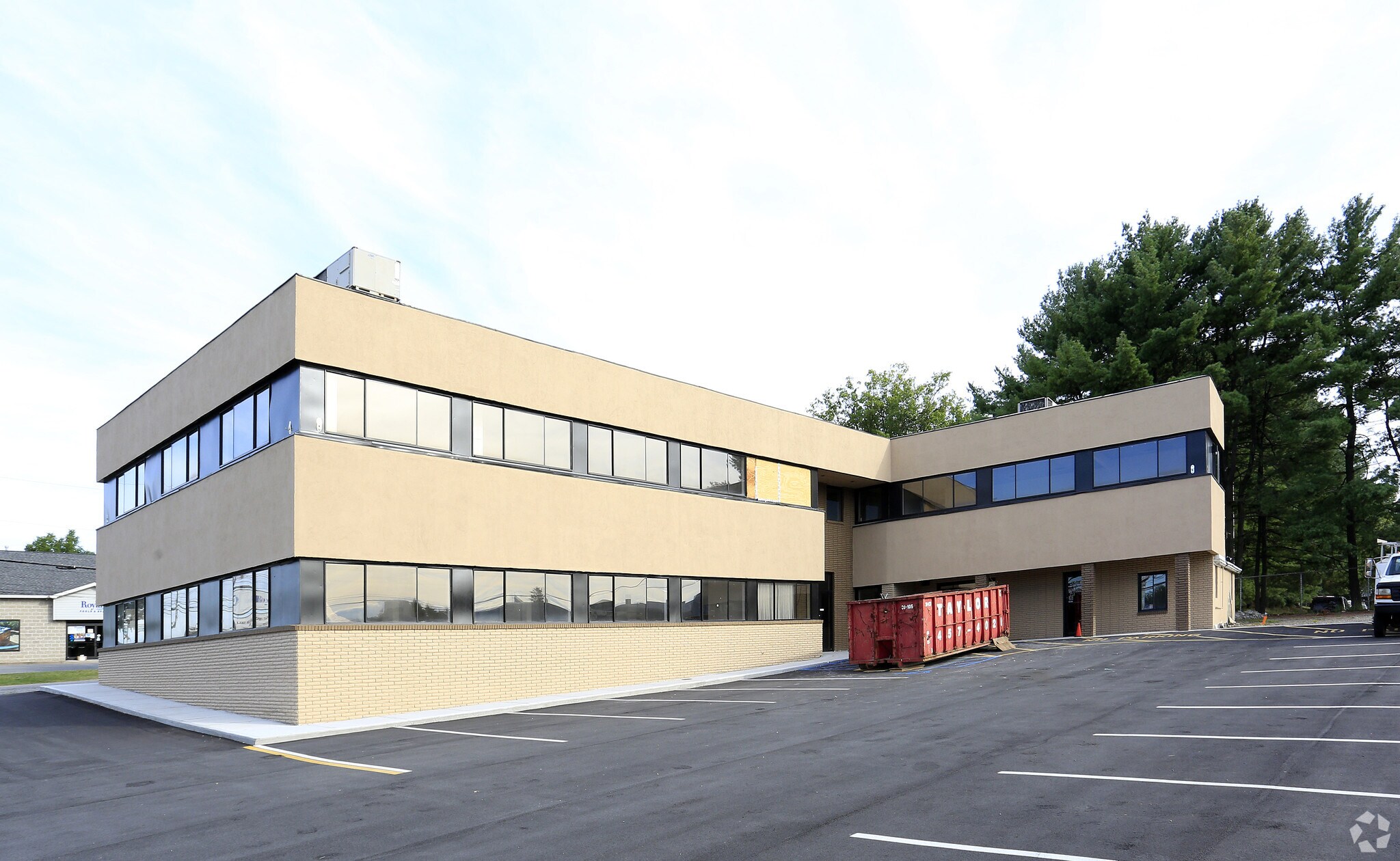 53 Route 17K, Newburgh, NY for lease Primary Photo- Image 1 of 55