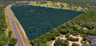 More details for 31.72 Acres on N River Crossing, China Spring, TX - Land for Sale