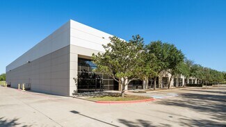 Plus de détails pour 1000 S Nolen Dr, Grapevine, TX - Industriel à louer
