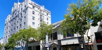 Plus de détails pour 28 E 3rd Ave, San Mateo, CA - Bureau à louer