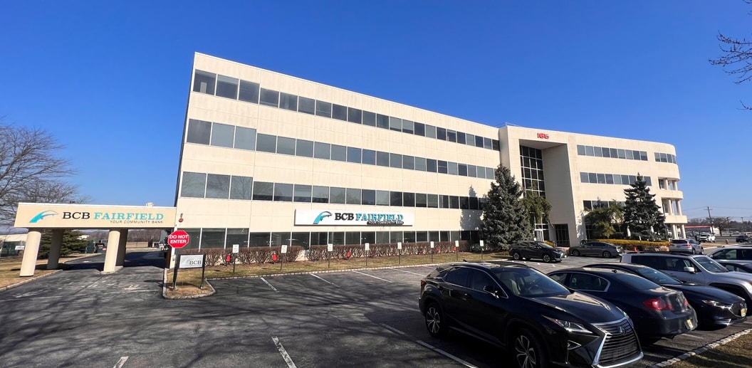 165 Passaic Ave, Fairfield, NJ for lease Primary Photo- Image 1 of 19