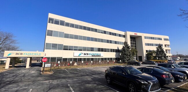 Plus de détails pour 165 Passaic Ave, Fairfield, NJ - Coworking à louer