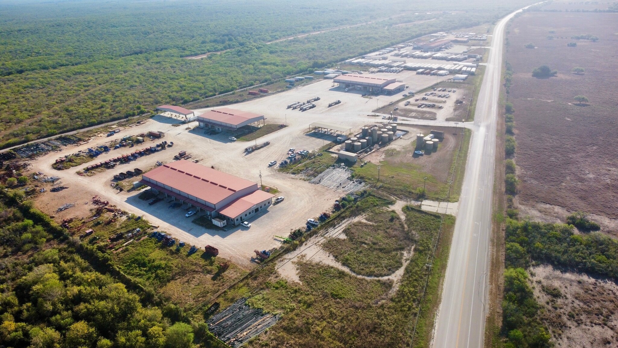 3533 State Highway 239, Kenedy, TX for sale Primary Photo- Image 1 of 48