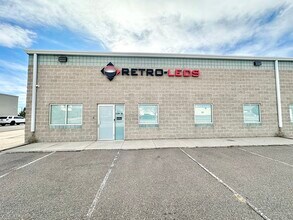 6930 W 116th Ave, Broomfield, CO à louer Photo du bâtiment- Image 2 de 32