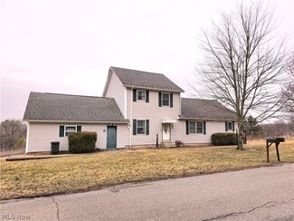More details for 141 Meadowpark Dr, Cambridge, OH - Multifamily for Sale
