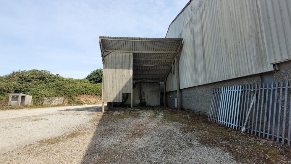 Barton Ml, St Austell for lease - Building Photo - Image 3 of 14