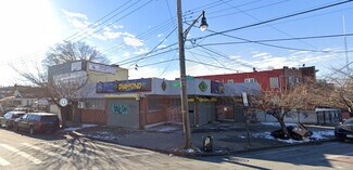 Plus de détails pour 1334 E Gun Hill Rd, Bronx, NY - Bureau, Bureau/Commerce de détail à louer
