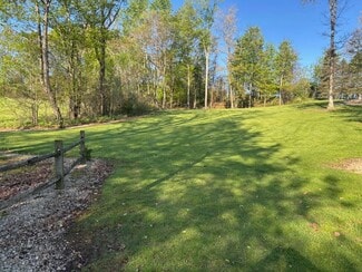 More details for 861 Bailey Rd, Curwensville, PA - Specialty for Sale