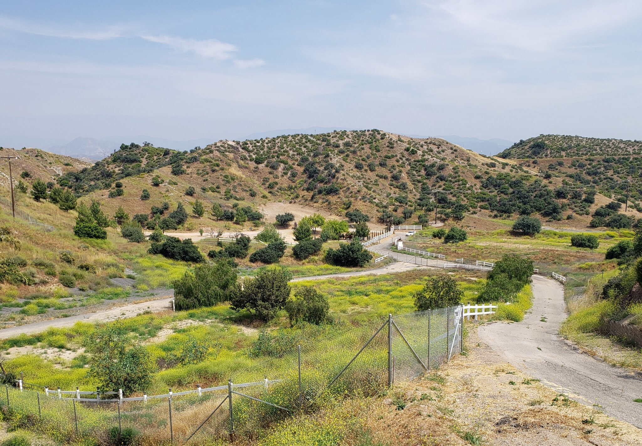 Vasquez Canyon Road | Canyon Country, Santa Clarita, CA for sale Primary Photo- Image 1 of 5