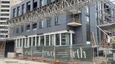 235 Balliol St, Toronto, ON for lease Interior Photo- Image 1 of 6