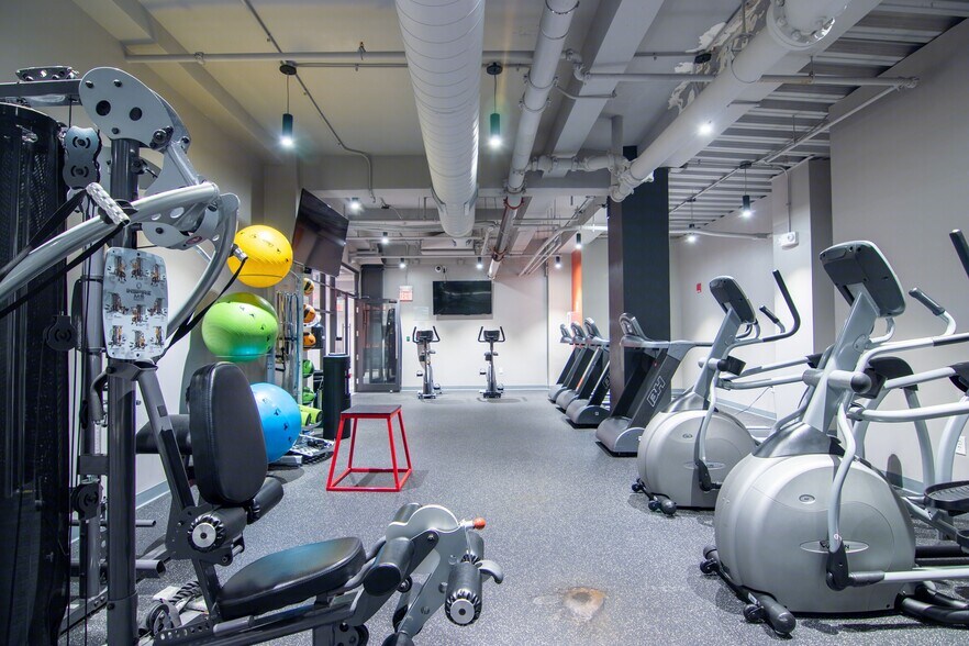 30-38 Chauncy St, Boston, MA à louer - Photo intérieure - Image 2 de 6