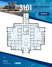 3101 Summit View Dr, Dacono, CO à louer Plan d’étage- Image 1 de 1