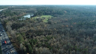 Plus de détails pour 384-424 McCurry Rd, Stockbridge, GA - Terrain à vendre