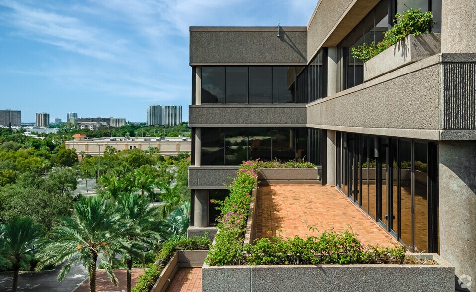 11780 US Highway 1, Palm Beach Gardens, FL for lease - Aerial - Image 2 of 12