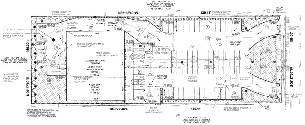 2852 Route 112, Medford, NY for lease - Building Photo - Image 2 of 9