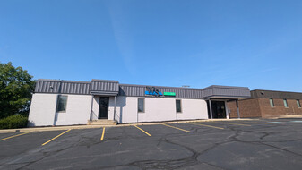 7851 Freeway Cir, Middleburg Heights OH - Commercial Real Estate