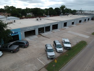 Plus de détails pour 421 E Walnut St, Garland, TX - Industriel à vendre