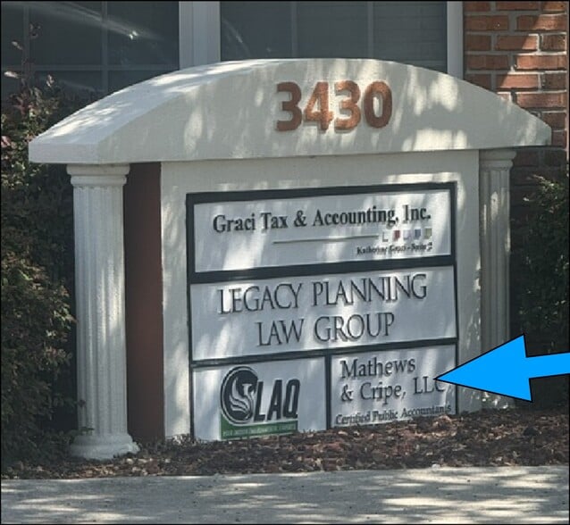 3430 Kori Rd, Jacksonville, FL for lease - Building Photo - Image 3 of 4