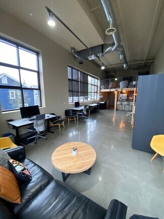 Plus de détails pour 1886 25th Ave NE, Issaquah, WA - Bureau/Commerce de détail à louer