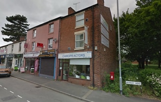 More details for 118 Bewdley Rd, Kidderminster - Retail for Lease