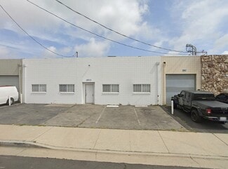 More details for 1071 W 251st St, Harbor City, CA - Industrial for Lease