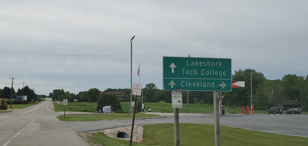 1510 North Ave, Cleveland, WI à vendre - Autre - Image 1 de 18