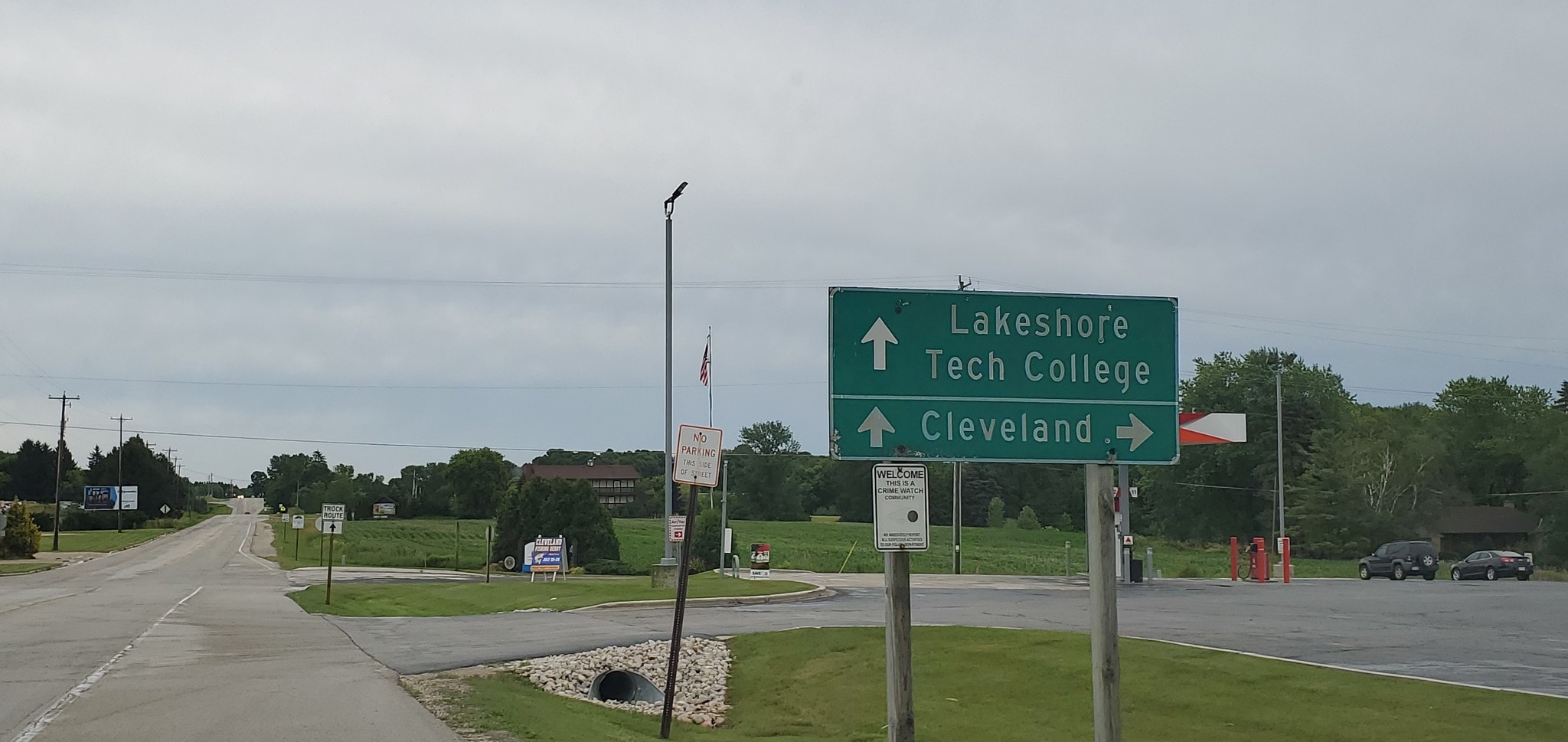 1510 North Ave, Cleveland, WI à vendre Autre- Image 1 de 19