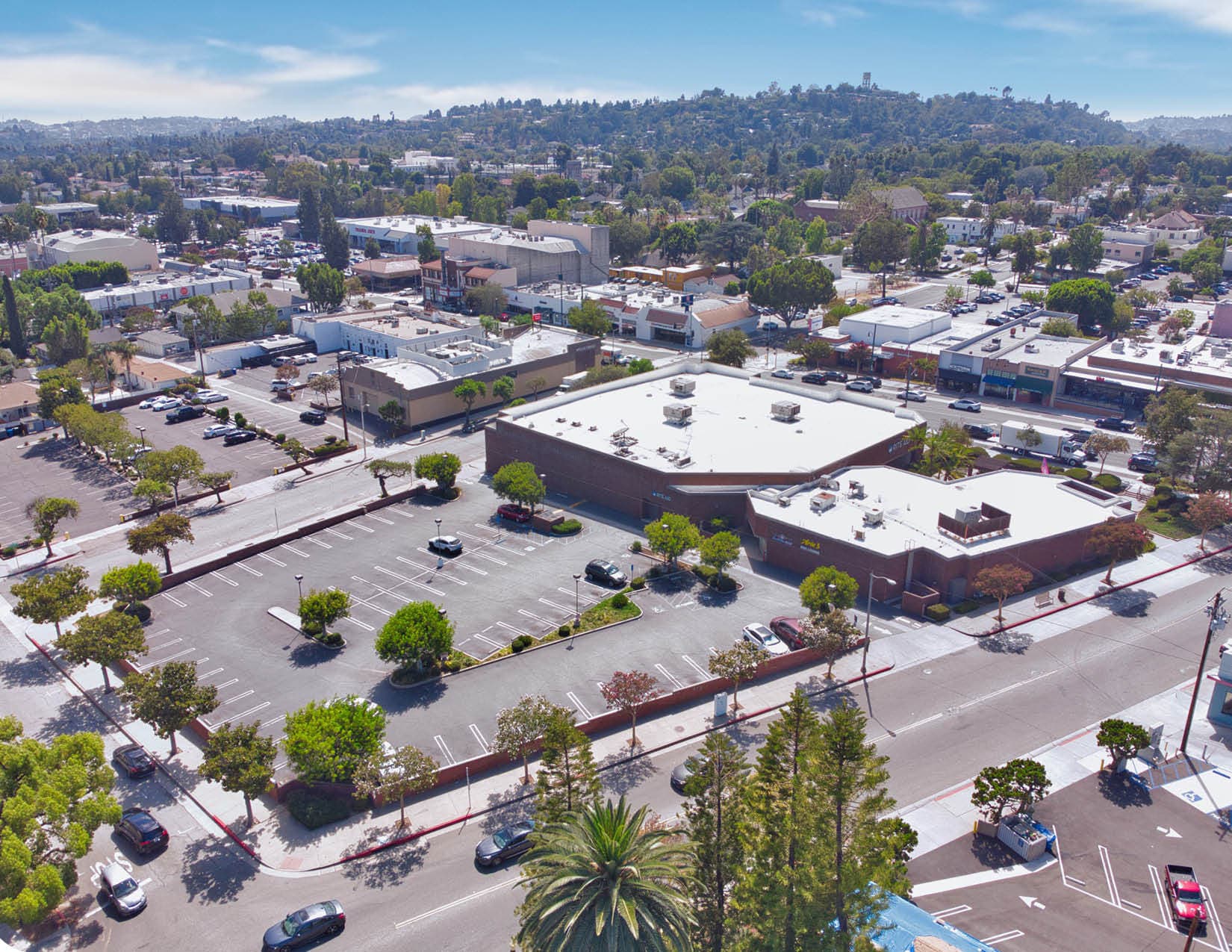 900 Fair Oaks Ave, South Pasadena, CA for lease Building Photo- Image 1 of 6