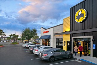 Plus de détails pour 1900-1962 N Main St, Salinas, CA - Commerce de détail à louer