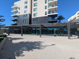 Plus de détails pour 2103 Rivington, Irvine, CA - Commerce de détail à louer