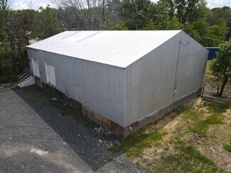 Plus de détails pour 4486 N Dupont Hwy, Dover, DE - Industriel à louer