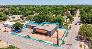 More details for 113-117 S Sylvania Ave, Fort Worth, TX - Flex for Lease