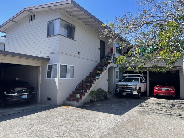 711 Highland Ave, San Mateo, CA for sale - Building Photo - Image 2 of 8