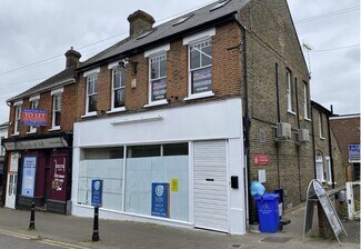 More details for 50-50A Queens Rd, Buckhurst Hill - Retail for Lease