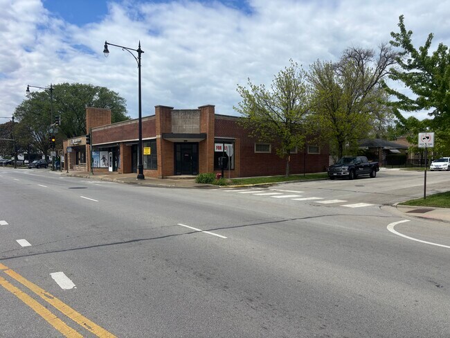 More details for 4132-4138 W Peterson Ave, Chicago, IL - Retail for Lease