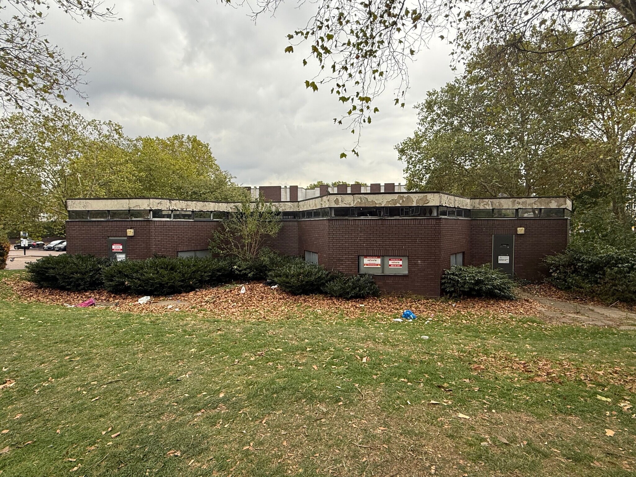 440 Cathall Rd, Londres à louer Photo principale- Image 1 de 5