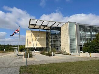 Plus de détails pour Cambourne Business Park, Cambridge - Bureau à louer