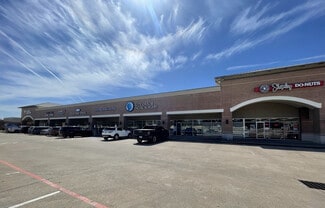 Plus de détails pour 26321 Northwest Fwy, Cypress, TX - Commerce de détail à louer