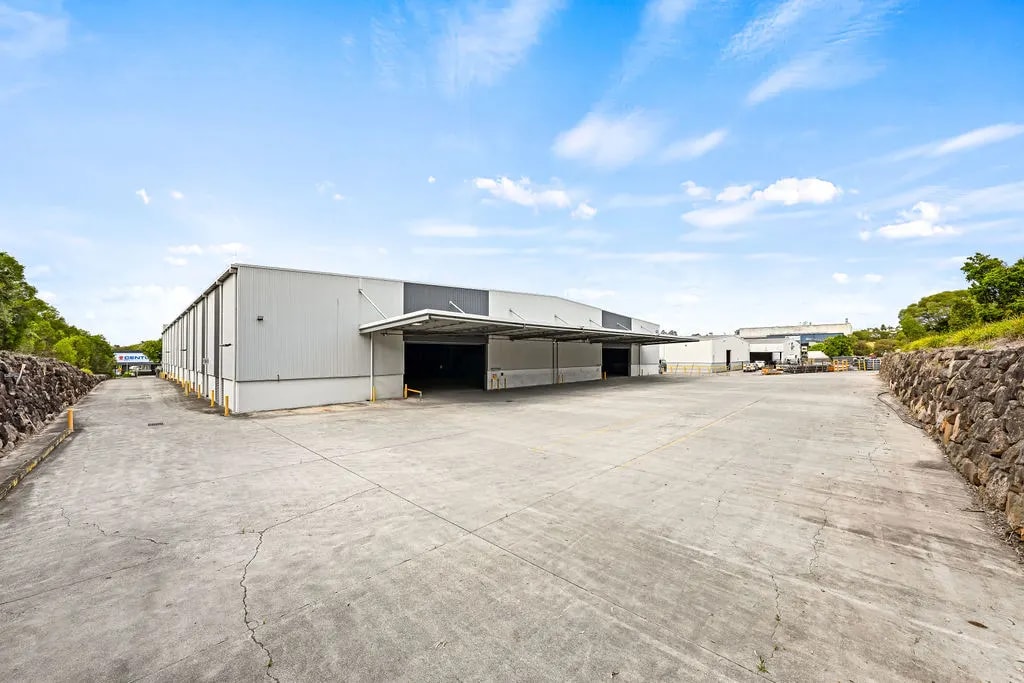 509 Boundary Road, Darra for lease Building Photo- Image 1 of 4