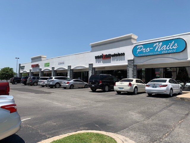 1803 N Hwy 81, Duncan, OK for lease Building Photo- Image 1 of 2