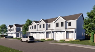 More details for 250B Boston - Worcester Turnpike Rd, Southborough, MA - Land for Sale
