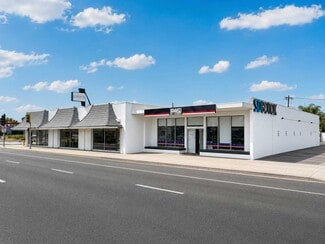 Plus de détails pour 8710 La Mesa Blvd, La Mesa, CA - Bureau/Commerce de détail, Commerce de détail à louer