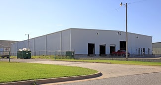 More details for 3420 S Purdue St, Oklahoma City, OK - Industrial for Lease