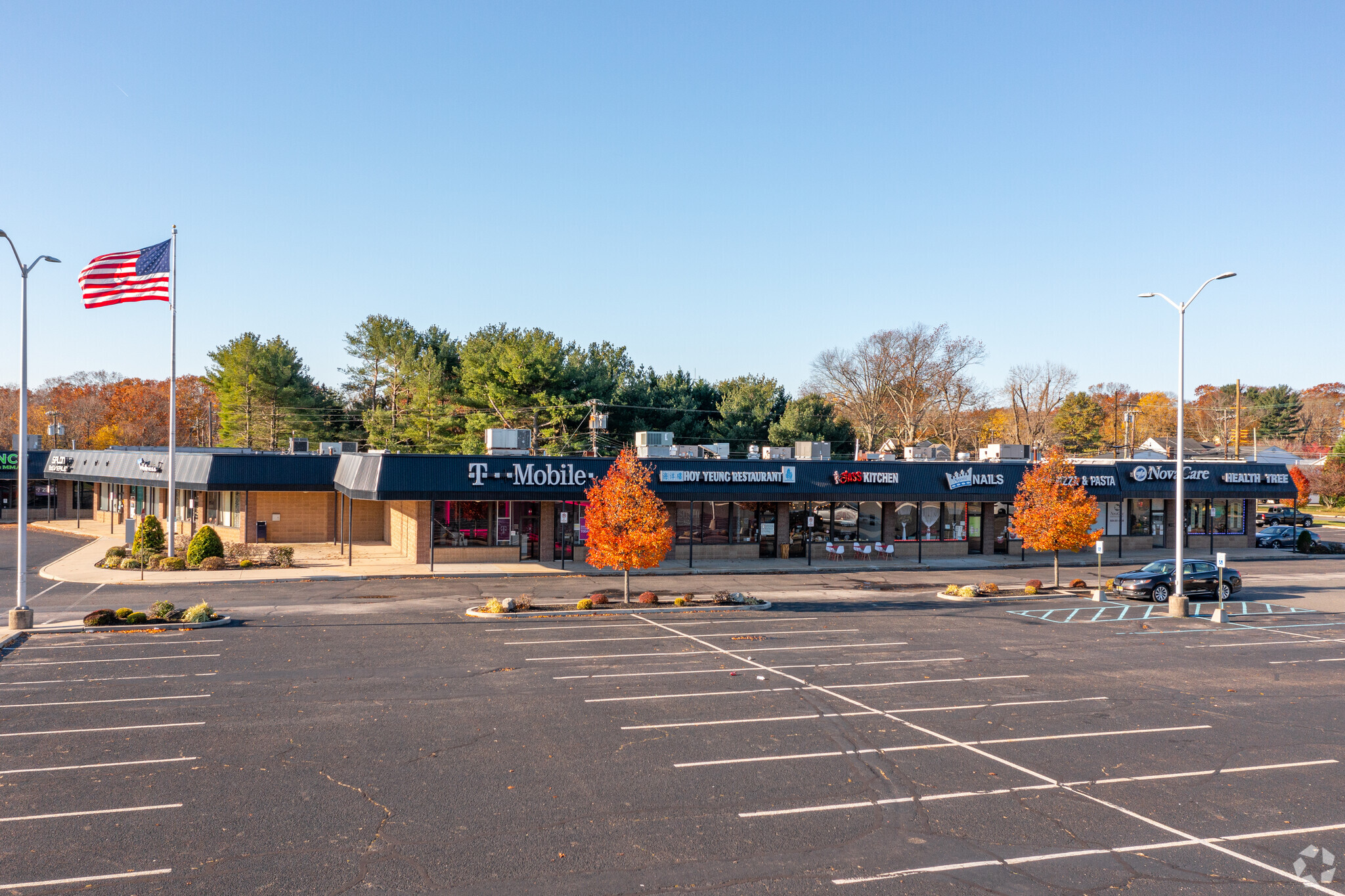 200 N White Horse Pike, Hammonton, NJ for lease Building Photo- Image 1 of 3