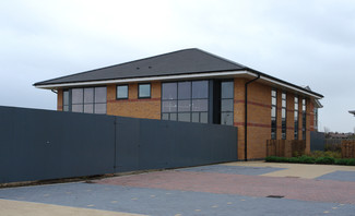 Plus de détails pour Calder Park, Wakefield - Bureau à louer